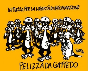 pelizza da gattedo pelizza da gattedo
