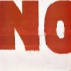 Contro la politica di Israele intervenga la comunità internazionale! NO