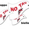 26 maggio, Sala Biellese : Grigliata NoTav NoTav Biella