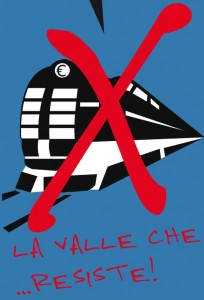 Comunicato del Comitati NOTAV di S.Antonino-Vaie Comunicato del Comitati NOTAV di S.Antonino-Vaie