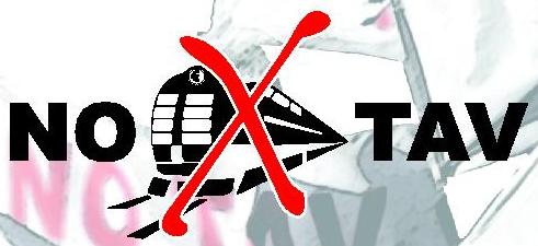 NoTav a Torino. Verso la manifestazione del 16 novembre NoTav2