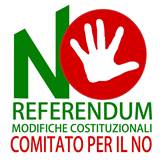 La democrazia del conflitto nello scontro referendario – Fausto Bertinotti no-referendum-piccolo