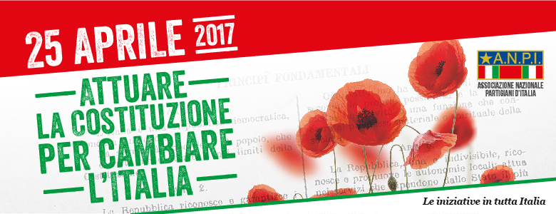 25 aprile :: Intervento ufficiale a Donato Lace 25 aprile :: Intervento ufficiale a Donato Lace
